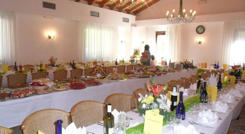 Hotel Cadria