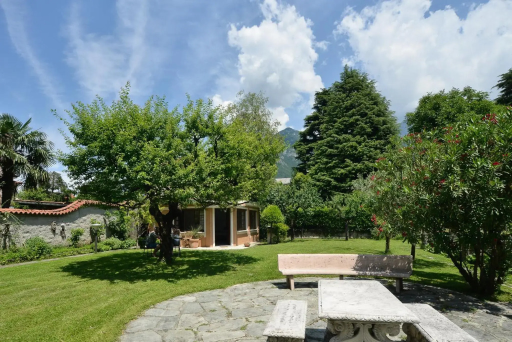 Casetta del Molo