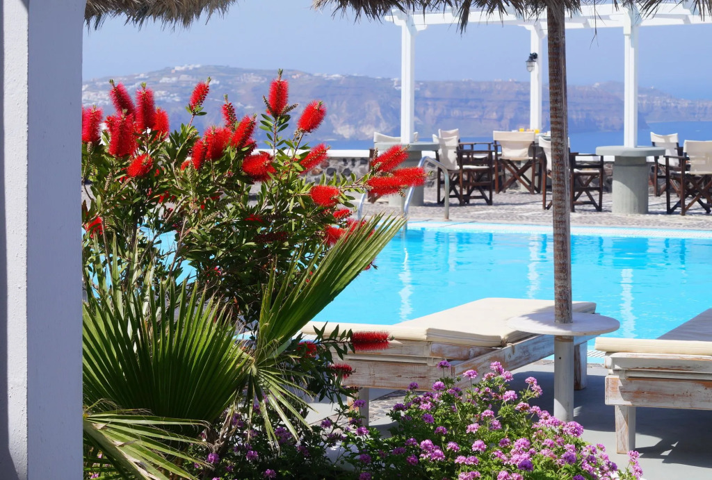 Villa Thiranthemis - Adults Only