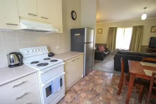 Silver Birches Holiday Village - Unit 6