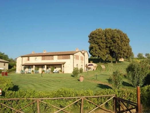 Vecchio Fienile