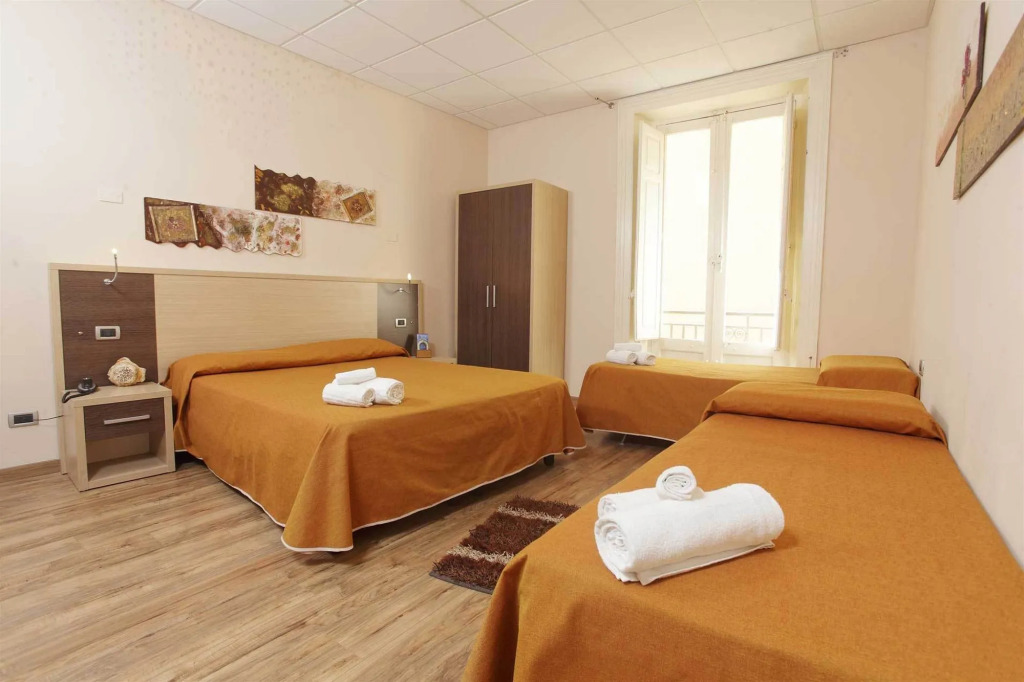 Albergo Maccotta