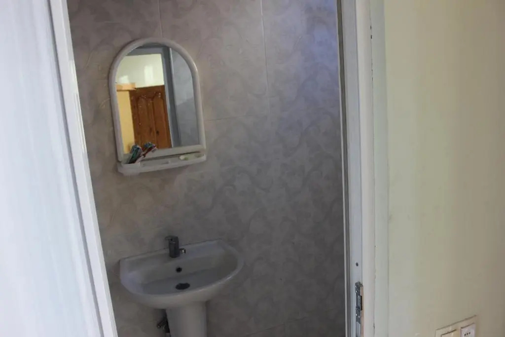 Hostel 7