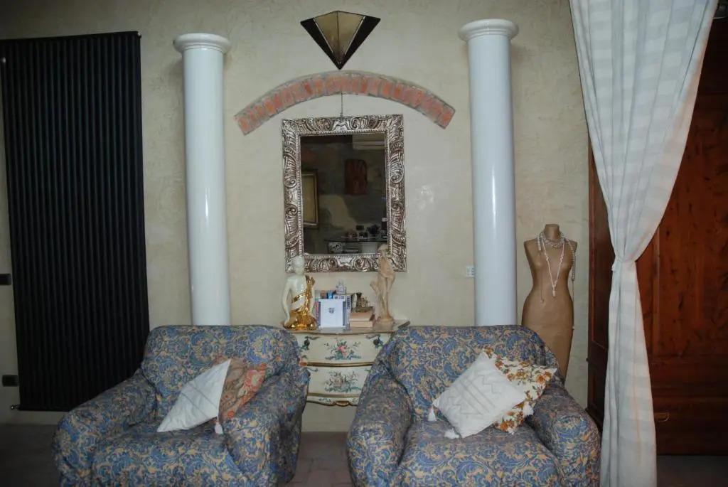 Podere Le Buche