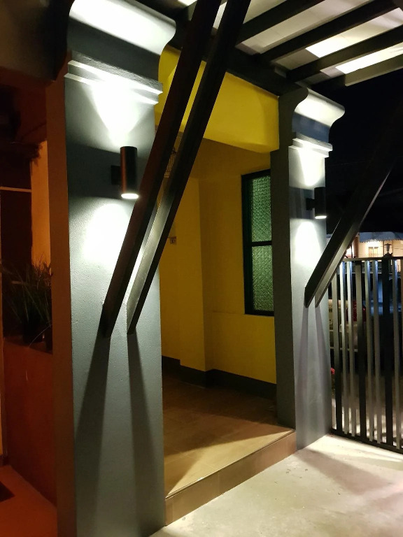 Baan Baimai Boutique Room