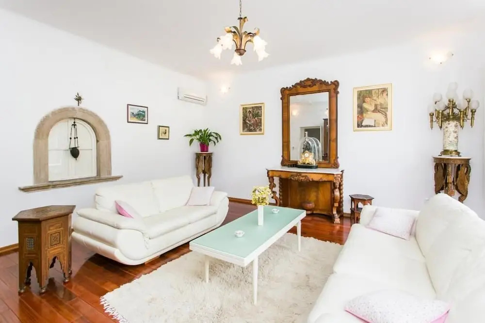 Villa Marini Dvori