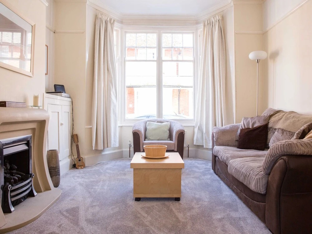 I'm Your Host - Leicester City Guest House