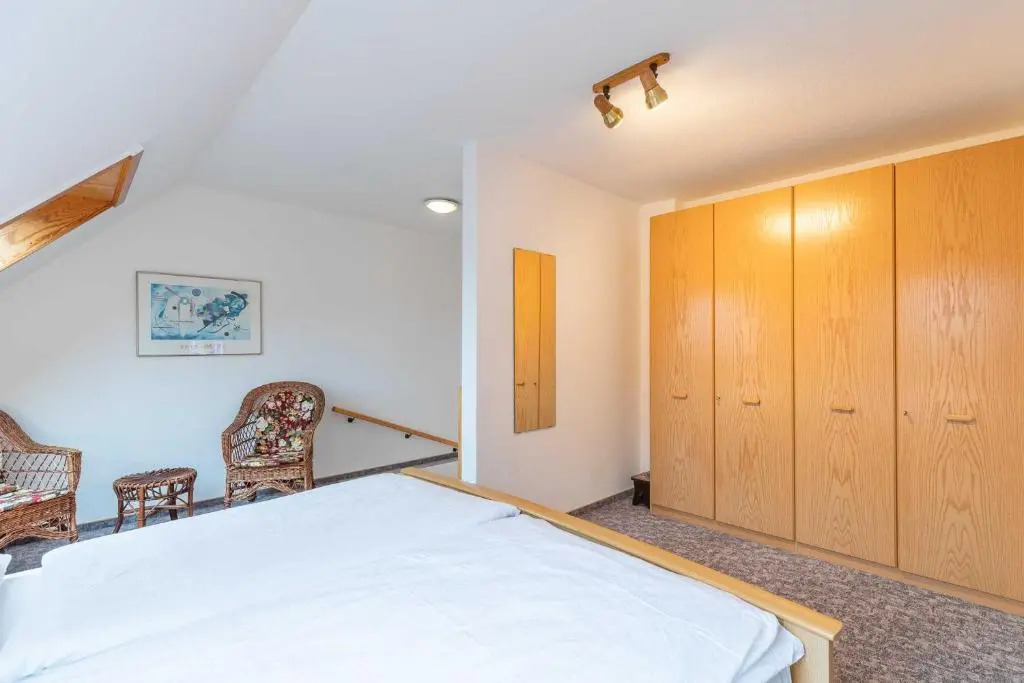 Haus Relax Appartements Duhnen Haus Relax Appartements Duhnen - Wohnung 2