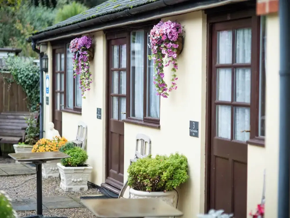 The Farmers Boy Inn Guest House