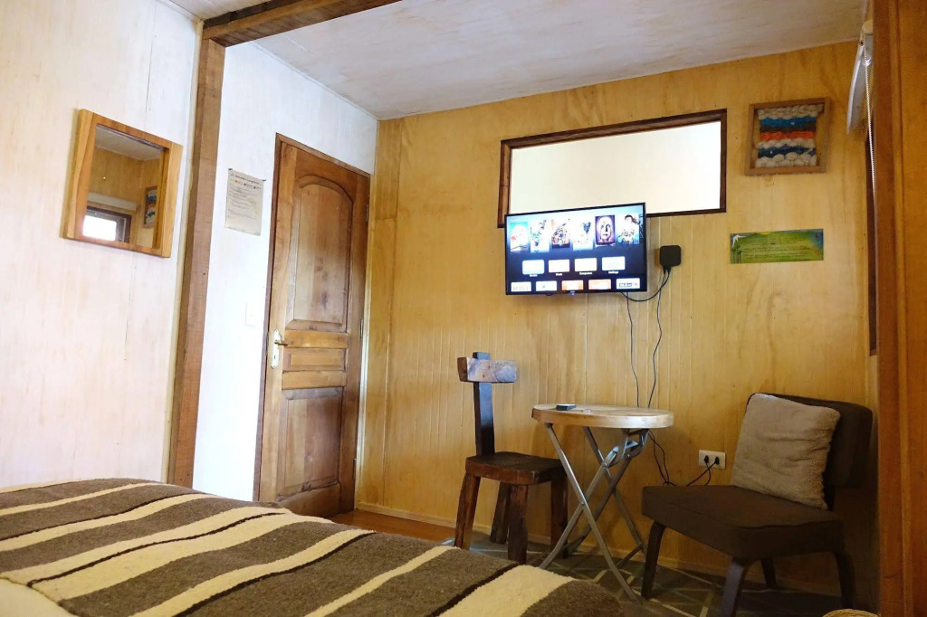 La Araucaria Hostería Boutique - Ex Lounge Brasil