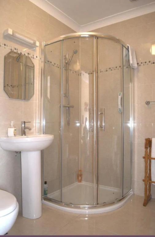 Old Orchard Lodge B&B