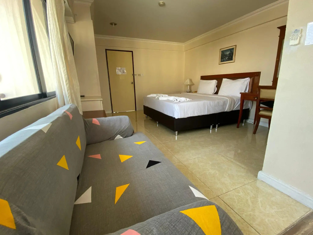 Jumbotel Hotel