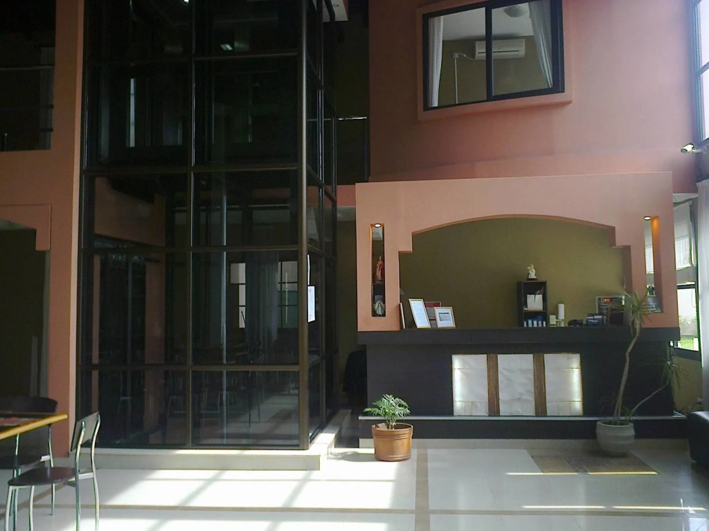 Hotel Aybal