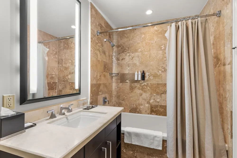 Ocean Front 2BR Residence