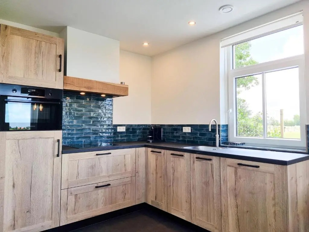 Nieuw! Luxe vakantiehuis OK44