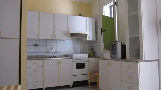 Casa Vacanze La Sirena