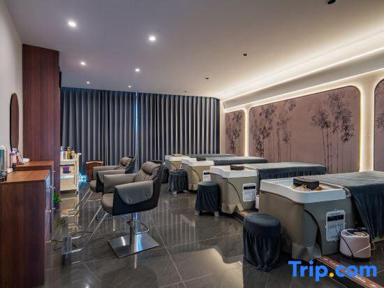 Yueting Jiamei Hotel