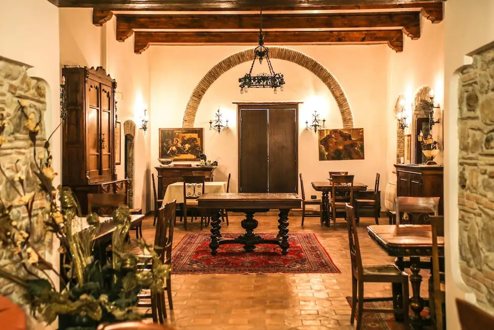 Masseria Mazzei Le Colline del Gelso