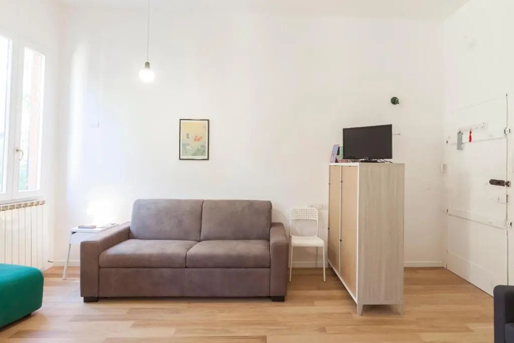 Mirasole House