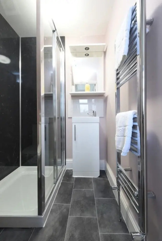 Meanwood Leeds Slp 19