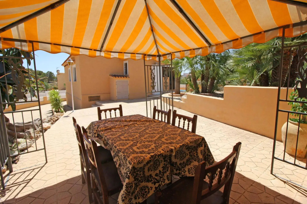 Villas Costa Calpe - Las Rocas
