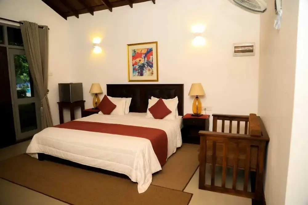 Amara Villa