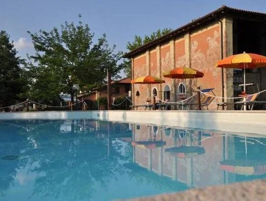 Country House Santa Maria Maddalena