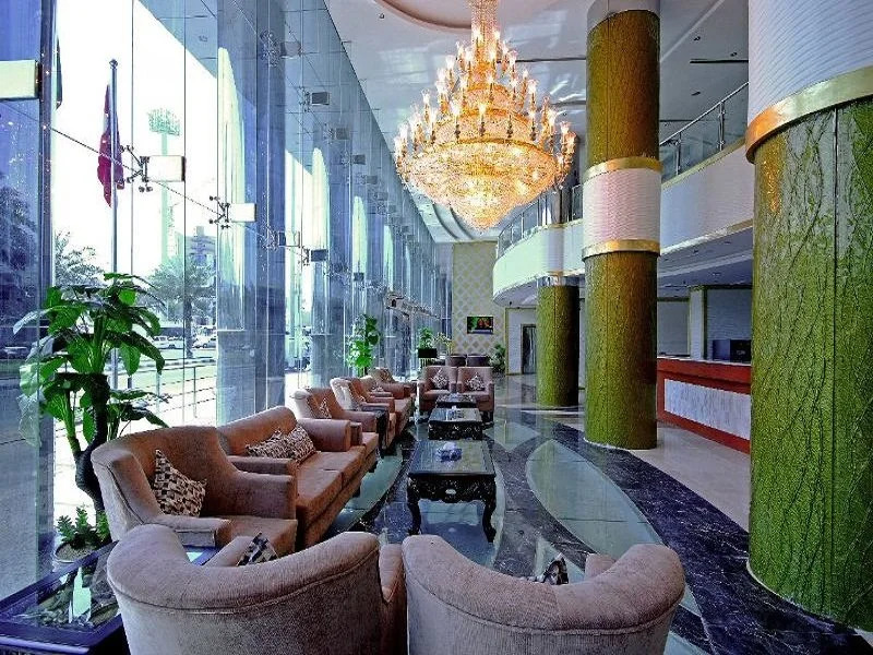 Al Reyadah Royal Hotel