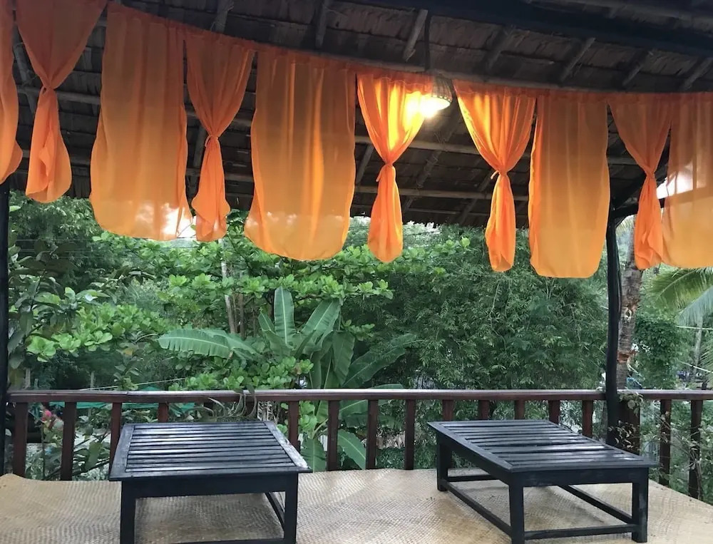 The Villager Lodge