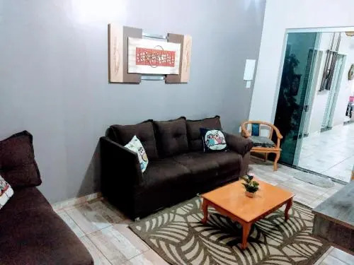 Chácara Renil