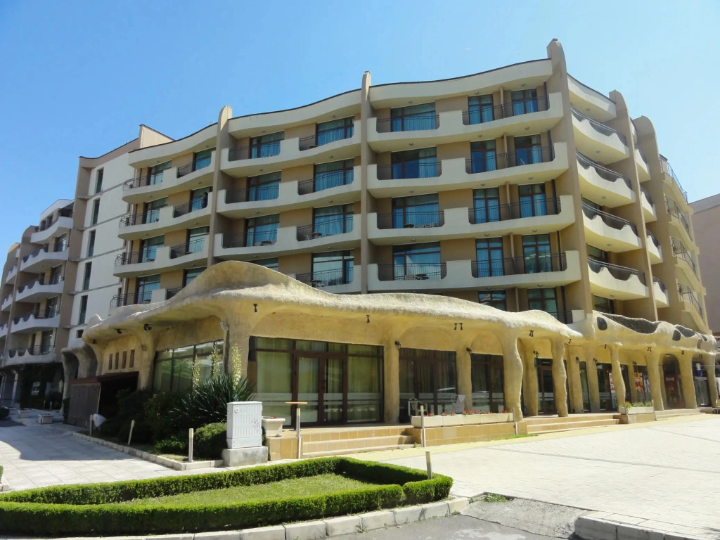 Sandapart Grenada Apartments