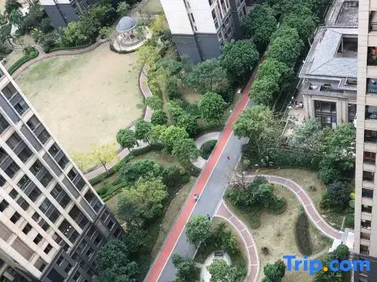Love Nanning Apartment