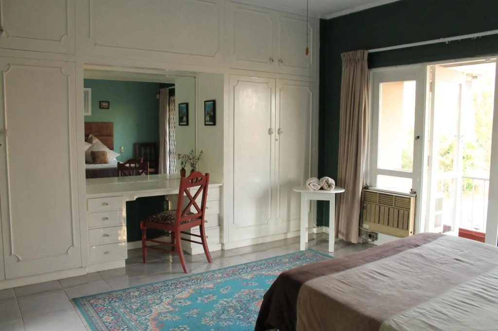 Su Casa Scottsville