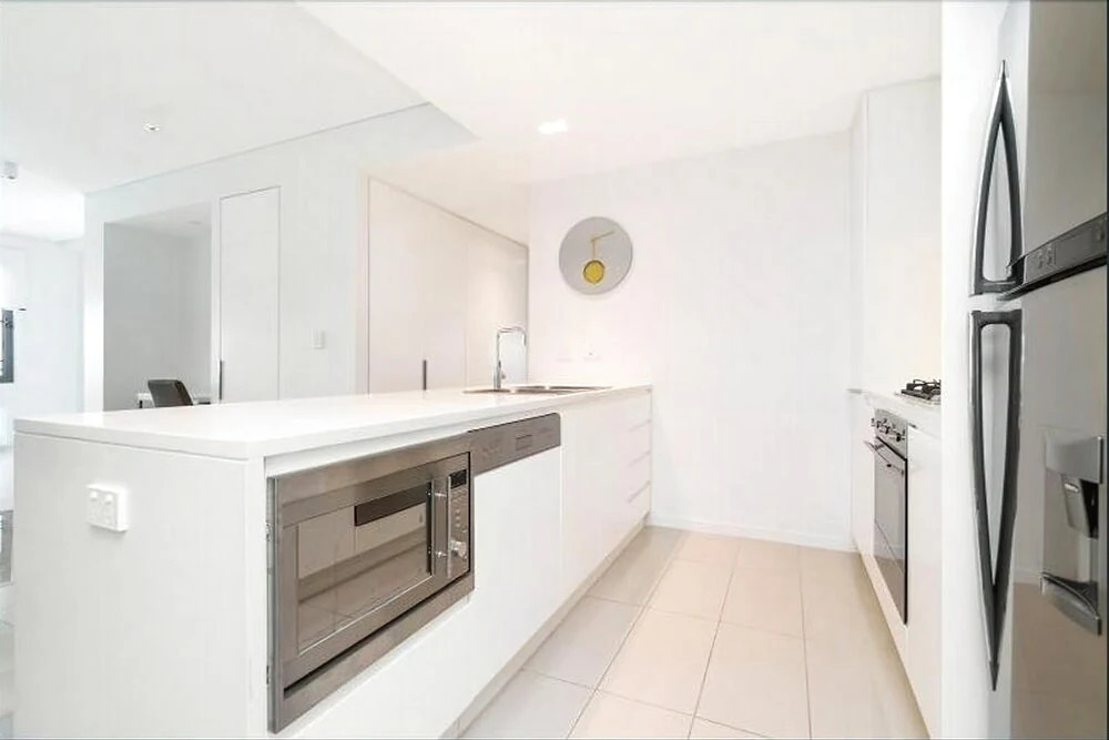 2 Bedroom Waterfront Apartment - 6206