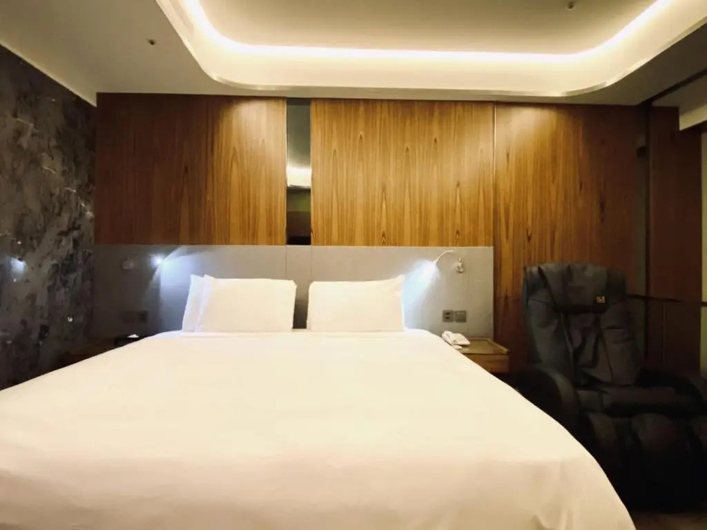 LE LE Motel