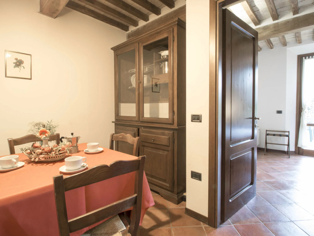 Apartment Montecorneo-1 by Interhome