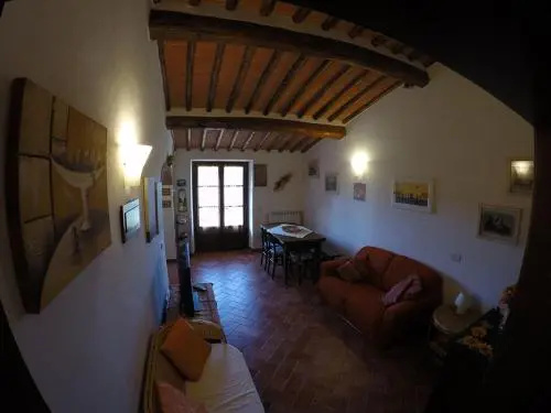 Sandra House