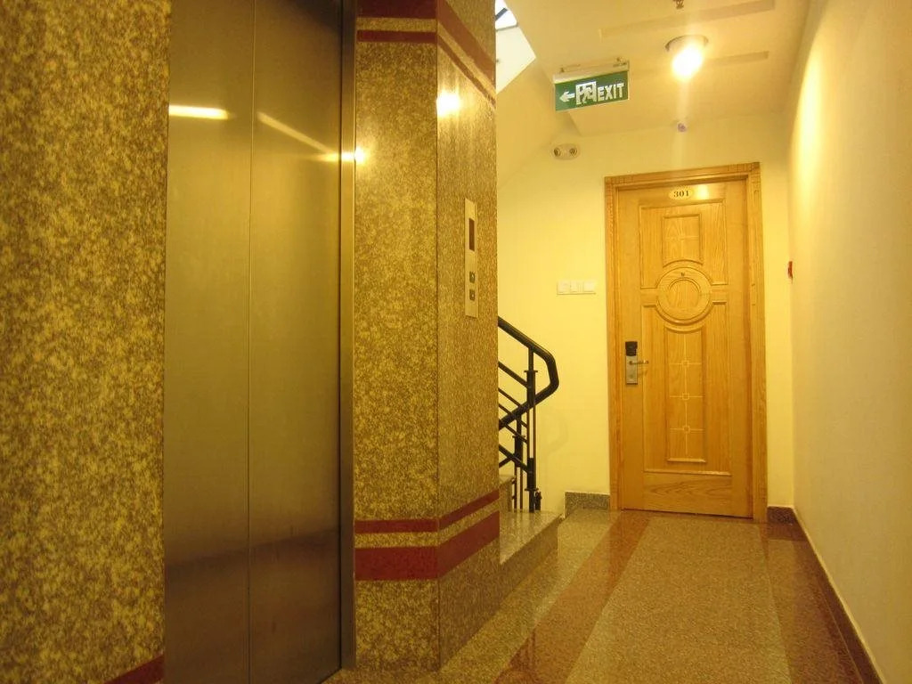 Tuan Ngoc Hotel