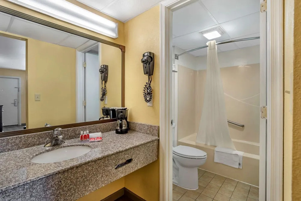 Econo Lodge