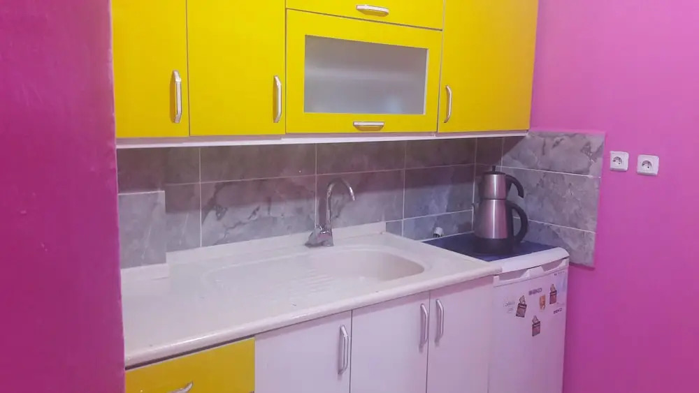 Kilicoglu Suit Apart Otel