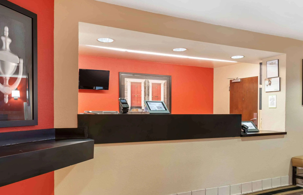 Extended Stay America Select Suites - Detroit - Sterling Heights