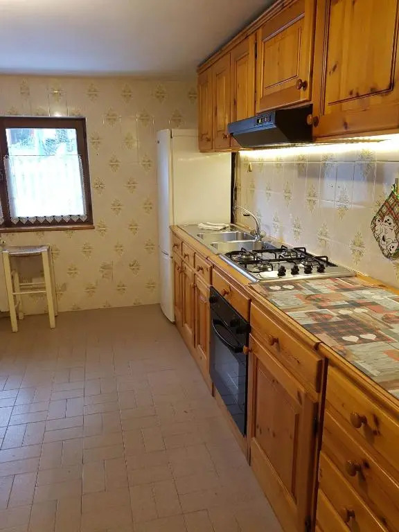 Piccola residenza
