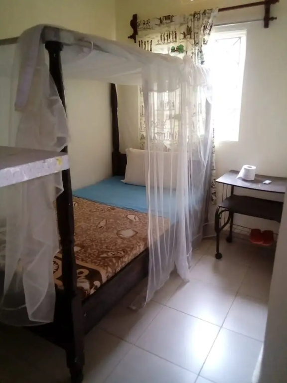 Paulice Guest House
