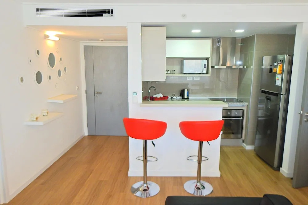 Apartment Alexander Boulevard