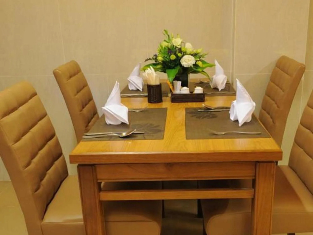 Asian Ruby Boutique Hotel Bùi Thị Xuân