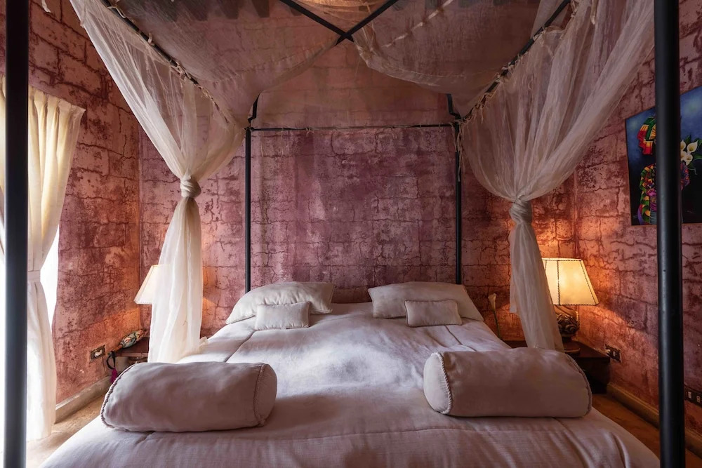 Casa Prana Hotel in Atitlan
