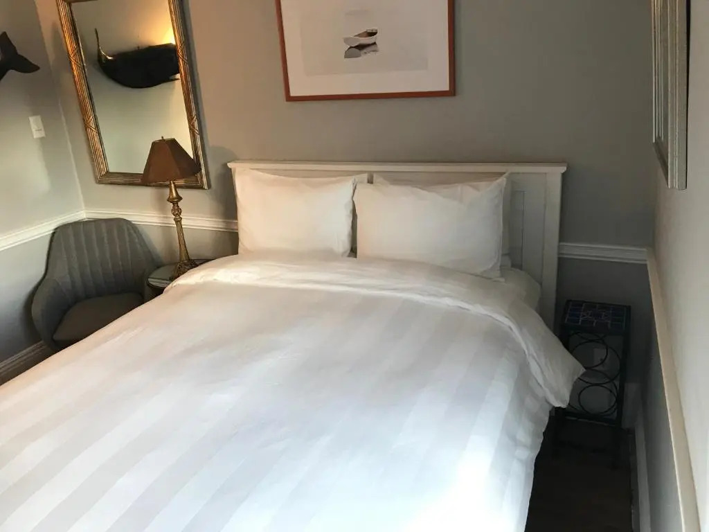 Prince Albert Guest House, Provincetown
