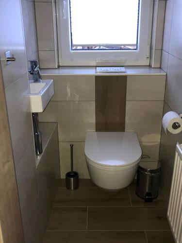 Ferienwohnung Rottensteiner Sybille inclusiv Sommercard
