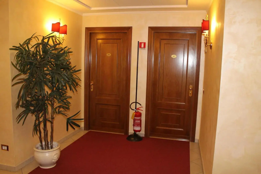 Hotel Vitti