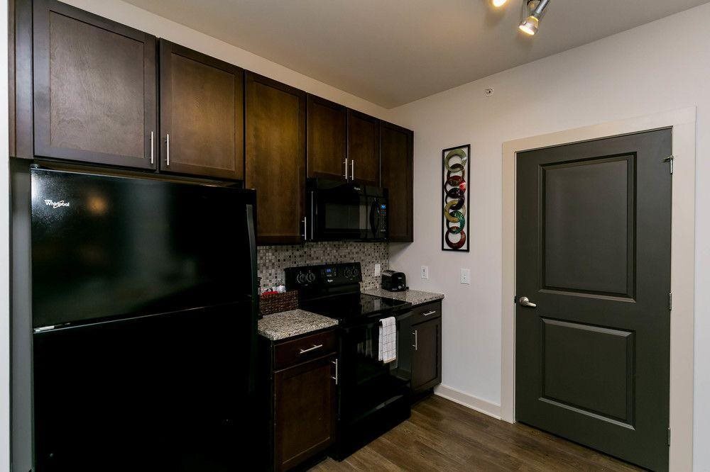 Sobe Nashville Midtown Apartments
